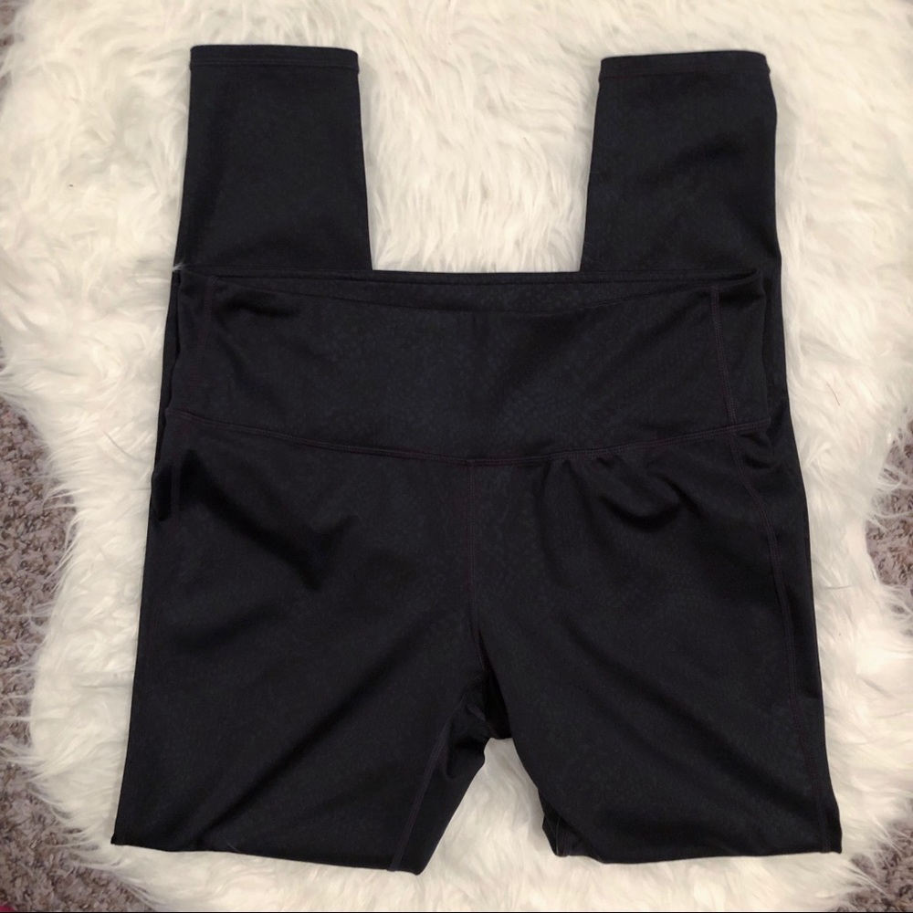 Medium Athleta leggings